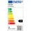 SIGOR Nucharge Akku-Tischleuchte schwarz 2,5W 2700K IP54 Ra85 dimmbar Ladekabel Magnetkontakt