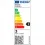 SIGOR Nucharge Akku-Tischleuchte weiss 2,5W 2700K IP54 Ra85 dimmbar Ladekabel Magnetkontakt