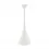 SIGOR NUDROP Weiss 29 cm LED Akku Tischleuchte IP 54 290lm 2200K+2700K dimmbar