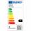 SIGOR NUINDIE Rund Rosa 38 cm LED Akku Tischleuchte IP 54 180lm 2200K+2700K dimmbar
