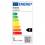 SIGOR NUINDIE Rund Rot 38 cm LED Akku Tischleuchte IP 54 180lm 2200K+2700K dimmbar