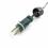 Stecker mit Kabel für Steckernetzteil DE-03-24W