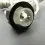 Stecker mit Kabel Klar für Steckernetzteil DC-30V/24V/36V 2adrig offenes Ende