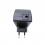 Steckernetzteil AC/DC Adapter GD230242.4D Netzteil Innen IP 20 24 Volt 2,4 VA