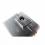 Steckernetzteil AC/DC Adapter NFD-240010-IP20 Netzteil Innen IP 20 24 Volt 100 mA 2,4 Watt