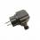 Steckernetzteil DE-10,5-24W Netzteil 24V AC Trafo Transformator IP44
