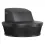 Steinel 056650 SensIQ S ANT EVO Infrarot Bewegungsmelder anthrazit