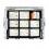 WAGO 887-925 Verbindungsklemmenset L-BOXX® 102,Serien 221, 2273, 773, 224 klarer Deckel