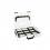 WAGO 887-925 Verbindungsklemmenset L-BOXX® 102,Serien 221, 2273, 773, 224 klarer Deckel