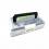 WAGO 887-950 Verbindungsklemmenset L-BOXX® MINI Klemmen Serie 221 2273 773 224 243