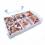 WAGO 887-957 Verbindungsklemmenset L-BOXX® MINI Klemmen Serie 221