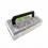 WAGO 887-960 Verbindungsklemmenset L-BOXX® MINI Klemmen Serie 221, 224, 2273