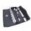 Wera 8100 SB HF 1 Zyklop Metal-Knarrensatz 05003785001