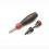 WIHA 38030-50 PocketMax magnetic Schraubendreher mit Bitmagazin 45292