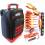 Wiha 45528 Werkzeugrucksack Elektriker 28teilig 385 x 260 x 530mm