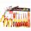 Wiha 45530 Werkzeugkoffer Basic Set L electric 18teilig
