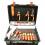 Wiha 45530 Werkzeugkoffer Basic Set L electric 18teilig