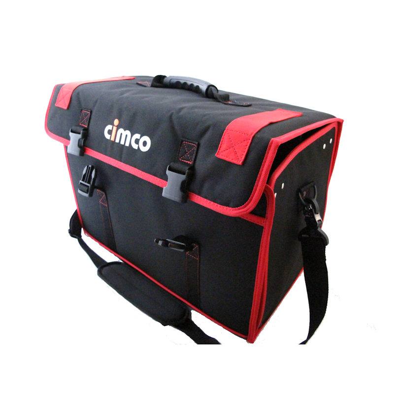 Werkzeugtasche Rolltasche mit Klettverschluss 170380 von CIMCO 