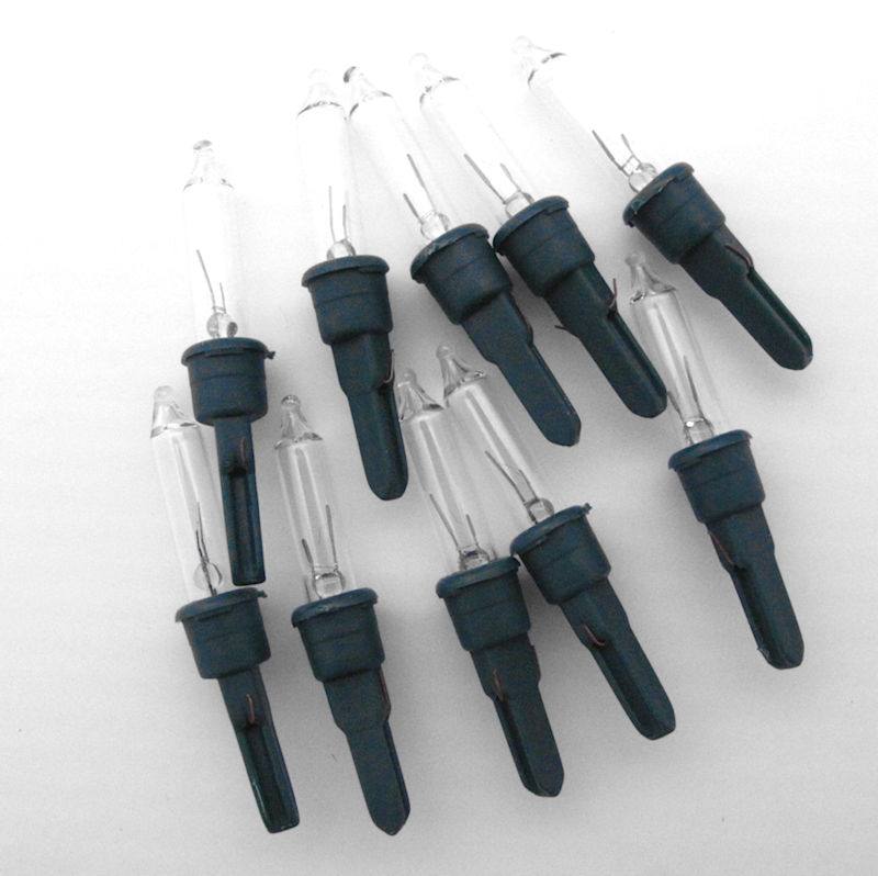 Ersatz Lampen 0,132 Watt 2,4 Volt Kaemingk 24 Volt