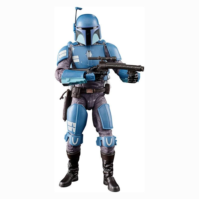 How to deals watch the mandalorian