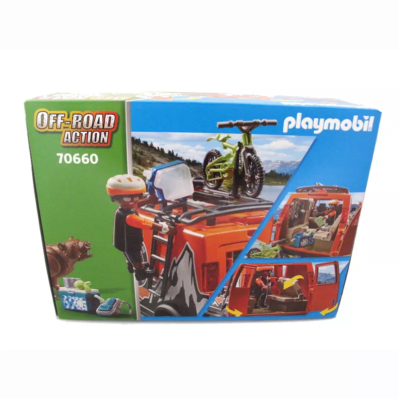 Playmobil 70660 outlet