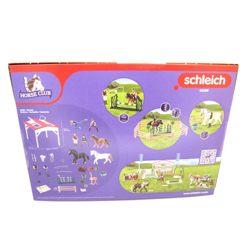 Schleich 42389 sales