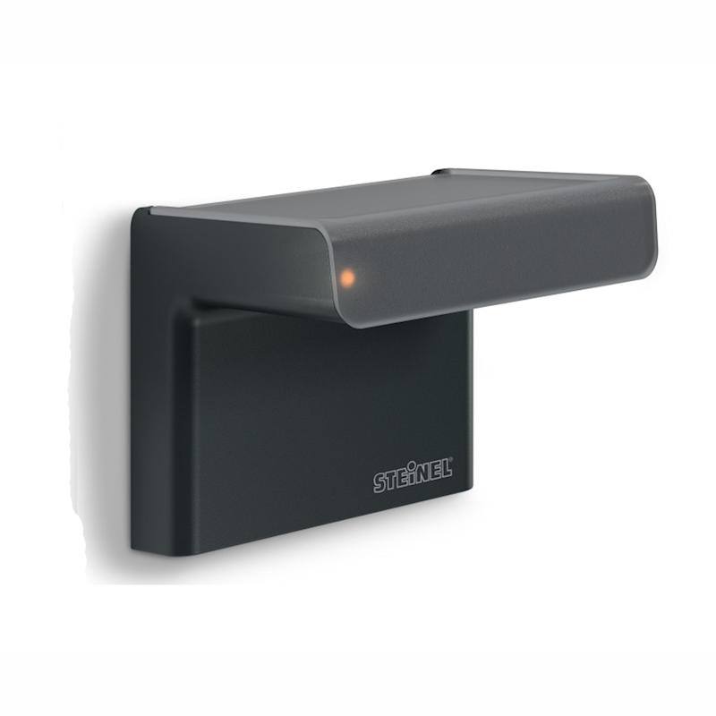 Steinel iHF 3D Bewegungsmelder schwarz HF-Technik 007584