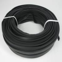 Fixierung für Illu Kabel Leitungen zum Anschrauben 50er Pack Illu Montagebügel