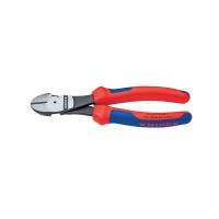 Knipex Kraft-Seitenschneider 200...