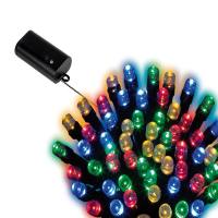 LED Batterie Twinkle Effekt Lich...
