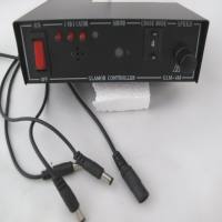 LED Controller 12V - 24V - 9 Pro...