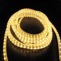 LED Lichtschlauch 230 V  60 LED ...