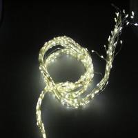 LED Lichtvorhang Lichtbündel mit...