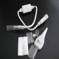 Lichtschlauch Adapter Weiss für ...