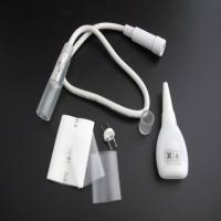 Lichtschlauch Adapter Weiss für ...