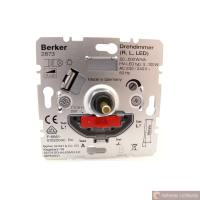 Berker 2873 Drehdimmer NV Softra...