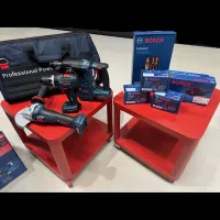 Bosch 0615A5007H