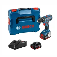 Bosch Akku Bohrschrauber GSR 18V...