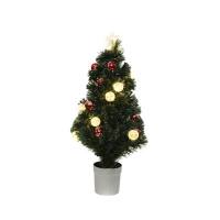 Everlands Weihnachtsbaum 120 cm ...