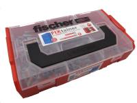 Fischer 539867 FIXtainer DUOPOWE...