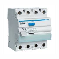 Hager CDA440D Fehlstromschutzsch...