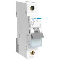 Hager MBN 116 Leitungsschutzscha...