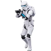 Hasbro Figur Scar Trooper Mic