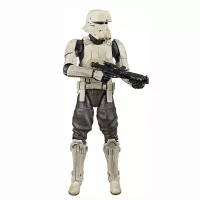 Hasbro - Star Wars The Black Ser...