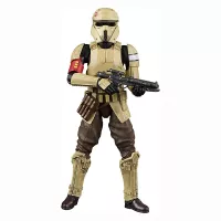 Hasbro - Star Wars The Black Ser...