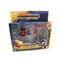 Hasbro Transformers Cyberverse W...