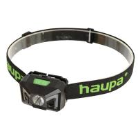 Haupa LED Kopflampe HUPflash155 ...