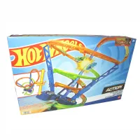 Matell Hot Wheel Aktion Crash Sp...