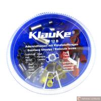 Klauke ST12B Streudose mit Adere...