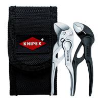 Knipex 00 20 72 V04 XS Mini-Zang...